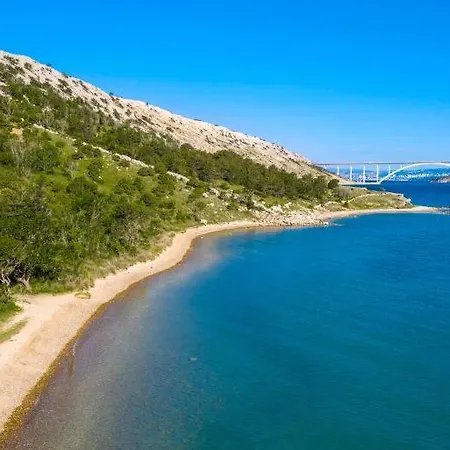 Casa Del Capitano Feriehus *