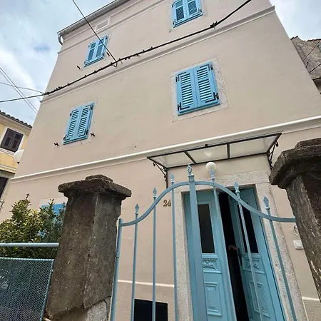Casa Del Capitano 度假居
