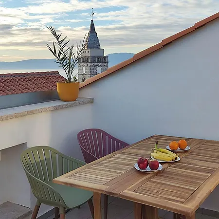 度假居 Casa Del Capitano *