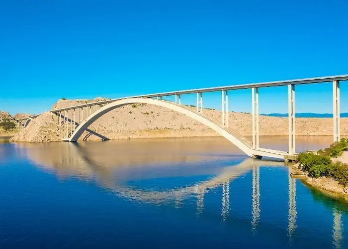 Casa Del Capitano Nyaraló Omišalj