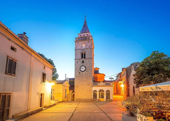 Nyaraló Casa Del Capitano