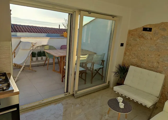 Nyaraló Casa Del Capitano *