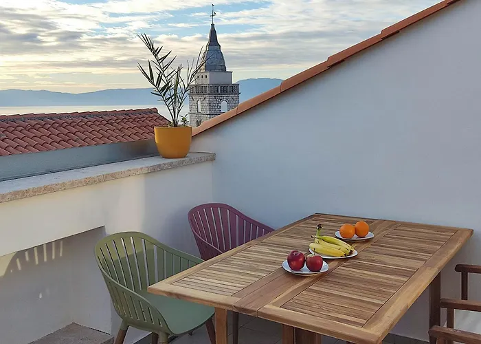 Nyaraló Casa Del Capitano *