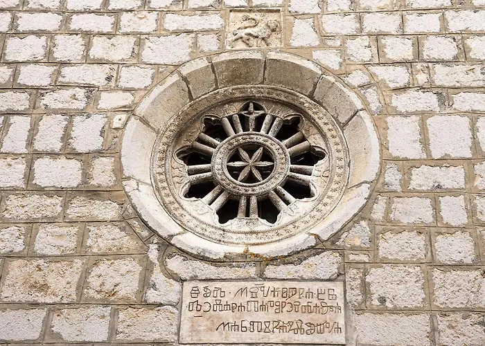 Nyaraló Casa Del Capitano Omišalj