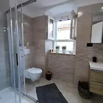 Casa Del Capitano Nyaraló Omišalj