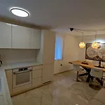 Casa Del Capitano Nyaraló Omišalj