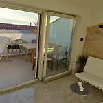Nyaraló Casa Del Capitano *