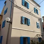 Casa Del Capitano Nyaraló Omišalj
