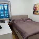 Casa Del Capitano Omišalj