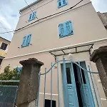 Casa Del Capitano Nyaraló