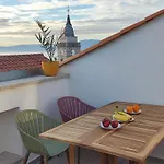 Nyaraló Casa Del Capitano *