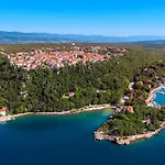 Casa Del Capitano Nyaraló Omišalj