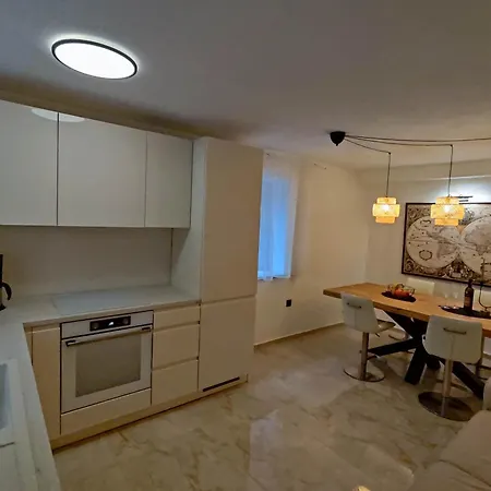 Casa Del Capitano Vikendica Omisalj