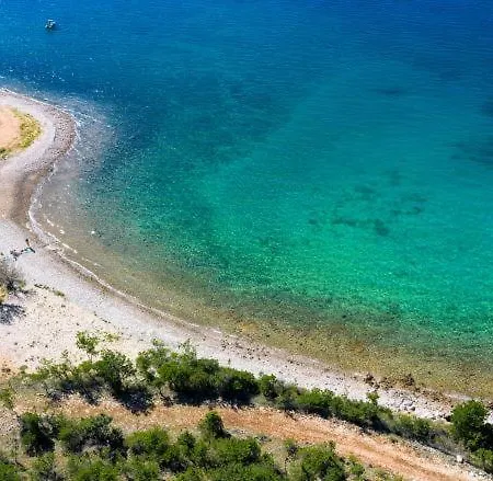 Casa Del Capitano * Omišalj