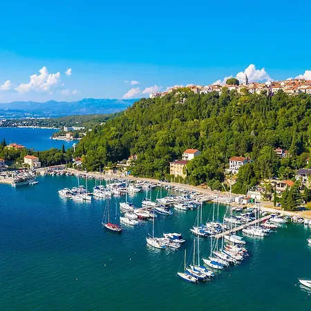 Casa vacanze Casa Del Capitano Omišalj