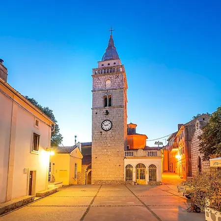 Nyaraló Casa Del Capitano