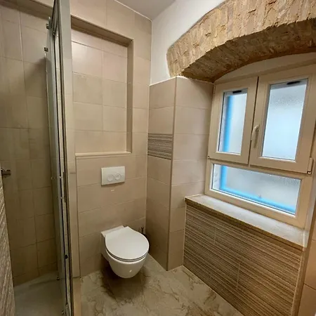 Casa Del Capitano Casa vacanze Omišalj