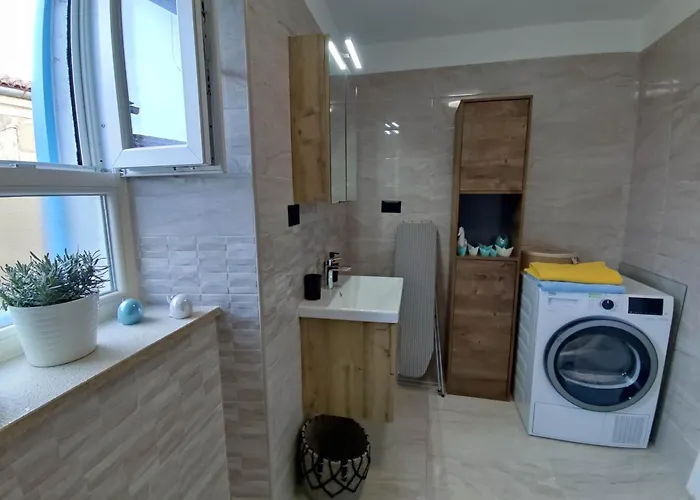 Casa Del Capitano Dom wakacyjny