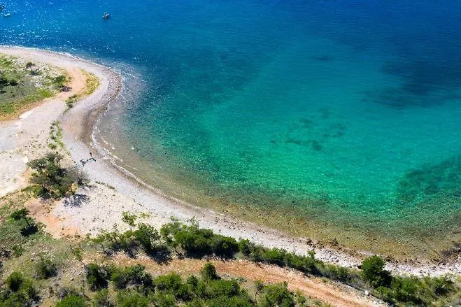 Casa Del Capitano * Omišalj