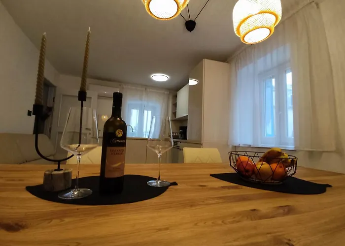 Dom wakacyjny Casa Del Capitano *