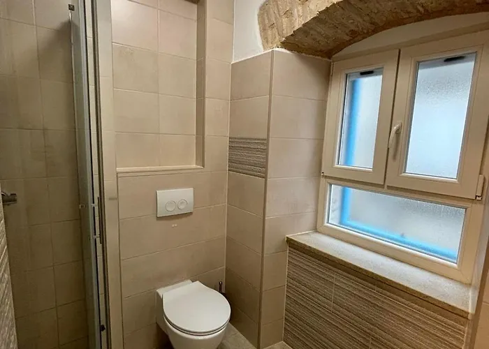 Casa Del Capitano Dom wakacyjny Omišalj