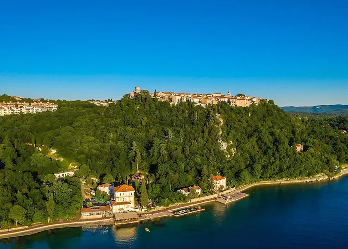 Dom wakacyjny Casa Del Capitano