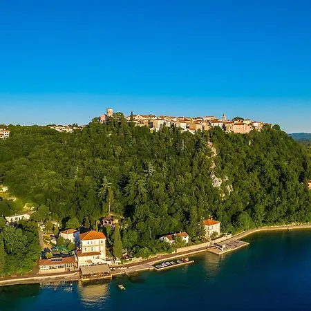 Сasa de vacaciones Casa Del Capitano