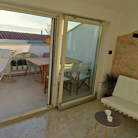 Сasa de vacaciones Casa Del Capitano *