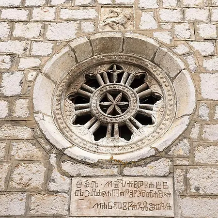 Сasa de vacaciones Casa Del Capitano Omišalj